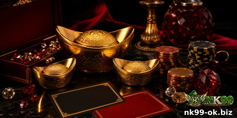 Bầu Cua Tôm Cá NK99 – Tựa Game Được Nhiều Hội Viên Săn Đón - hình ảnh - nk99-ok.biz Bầu Cua Tôm Cá NK99 – Tựa Game Được Nhiều Hội Viên Săn Đón - hình ảnh - nk99-ok.biz